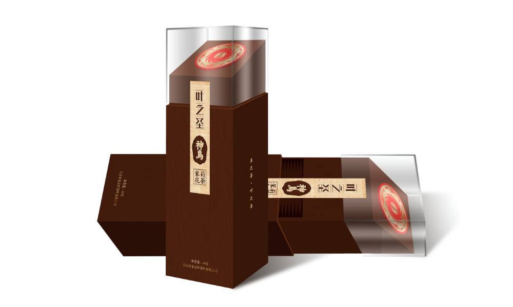 银川礼品包装设计：以礼传情，融合城市特色，打造有温度的伴手礼