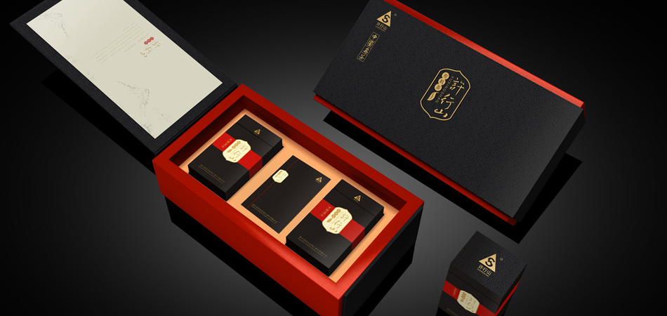 银川礼品包装设计：以心意为魂，搭建城市礼赠的情感桥梁